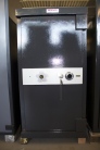 Used Rosengrens 4720 TRTL30X6 Equivalent High Security Safe Used Rosengrens 4720 TRTL30X6 Equivalent High Security Safe